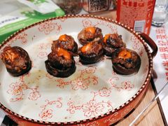 -通海俄式烧烤·俄罗斯大串(嵩山路店)