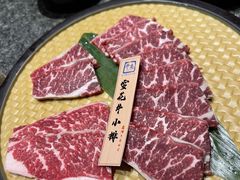 -NIUAN牛庵·日式和牛烧肉(恒隆店)