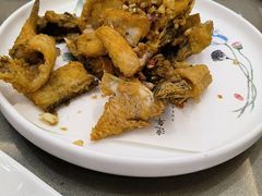 -丰尔粥食·顺德鱼生·干蒸排骨顺德菜(大良分店)