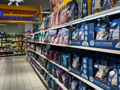 -沃尔玛购物广场(燕郊店)