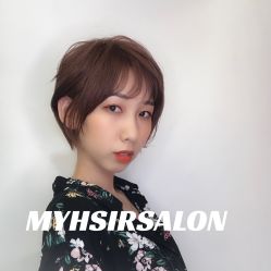 -MY HAIR ARDOR