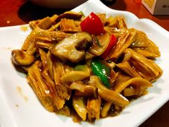 -海荣锅贴馆(五味十字店)