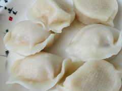 -开口笑·精选水饺