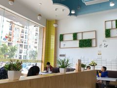 -圆碌碌甜品屋(狮山店)