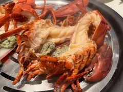 -青蓬海上捞蒸品海鲜城(海岸城店)