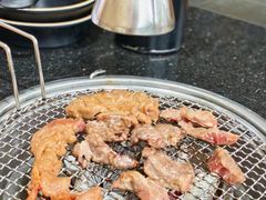 -笑谈小街·韩国料理(萝岗店)