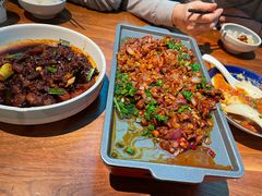 -树厨贵州菜(花果园购物中心店)