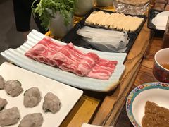 -贰重天冰煮羊自助火锅(东坝店)