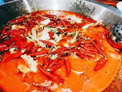 -庄老幺火锅(娄山关路店)