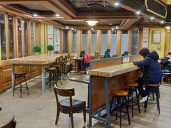 大堂-多克多蒸气茶DOKDO(鼓楼绿地店)