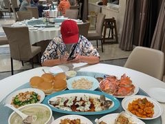 -奕景海鲜·大连菜(星海广场店)