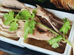 -浦江餐饮•上海菜馆(五四路店)