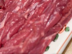 -清真·老门框爆肚涮肉·中华老字号(丰管路店)