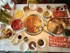 -小龙坎火锅(IFS HOT店)
