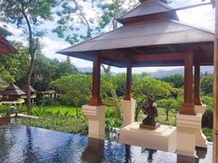 -四季酒店下午茶