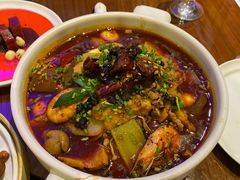 -眉州东坡·熊猫主题餐厅(枫蓝店)