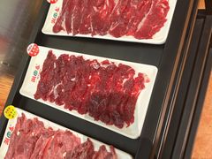 -潮泰牛肉火锅 · 创于1992年(车公庙店)