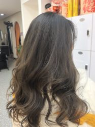 -HD HAIR STYLE