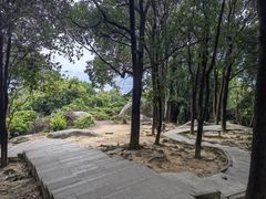 -火炉山森林公园
