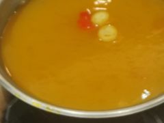-刘胖子家常菜·蹄花焖藕(中南店)