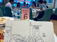 -海儀美食楼(湾仔海鲜街店)