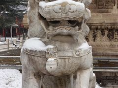 -北京石刻艺术博物馆(五塔寺)