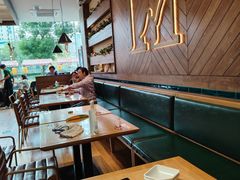 -豪客来牛排(红豆万花城店)