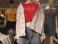 -H&M(来又来时尚购物广场店)