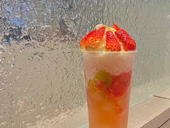 -喜茶(深圳福田星河COCO Park店)