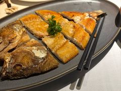 -汤城小厨•粤菜•靓汤(金融街店)