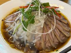 -小崔家臊子面(蔡家坡总店)