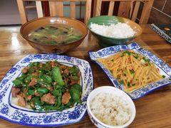 -朗妈私房菜(婺女州店)