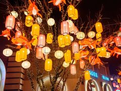 -龙湖星悦荟(颐和店)