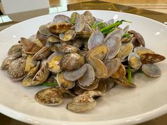 -良友·海鲜青岛菜(五四广场店)