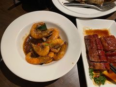 -新旺茶餐厅(嘉里城店)
