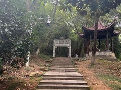 -敬亭山风景名胜区