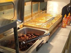 -捞小鲜虾滑海鲜自助火锅(嵊州吾悦店)