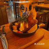 哈哈哈哈 幻师迷迭香烤春鸡