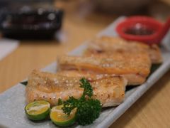 -沼津港渔市(宏伊国际广场店)