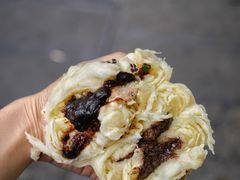 三鲜包-俞记安顺特色破酥包(民生路店)