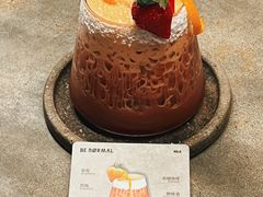 -BE NORMAL CAFE(霞溪路店)