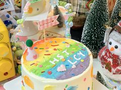 -米柚烘焙教室(新天地购物中心店)