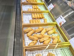 -古来思鱼饼