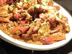 -RISE RESTAURANT(滨海湾金沙店)