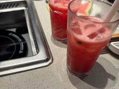 -海底捞火锅(武胜路凯德广场店)