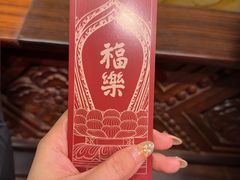 -庐山风景名胜区-东林大佛