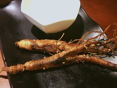 特色烤人参-盱眙小龙虾(天虹店)