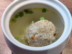 -大潮淮·淮扬菜(何园旗舰店)
