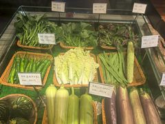 -上座·餐厅(阳光100店)