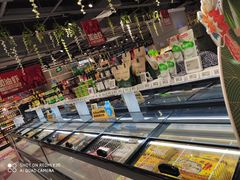 -盒马鲜生(龙德广场店)
